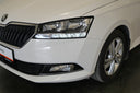 Škoda FABIA COMBI 1.0 TSI 70kW Ambition
