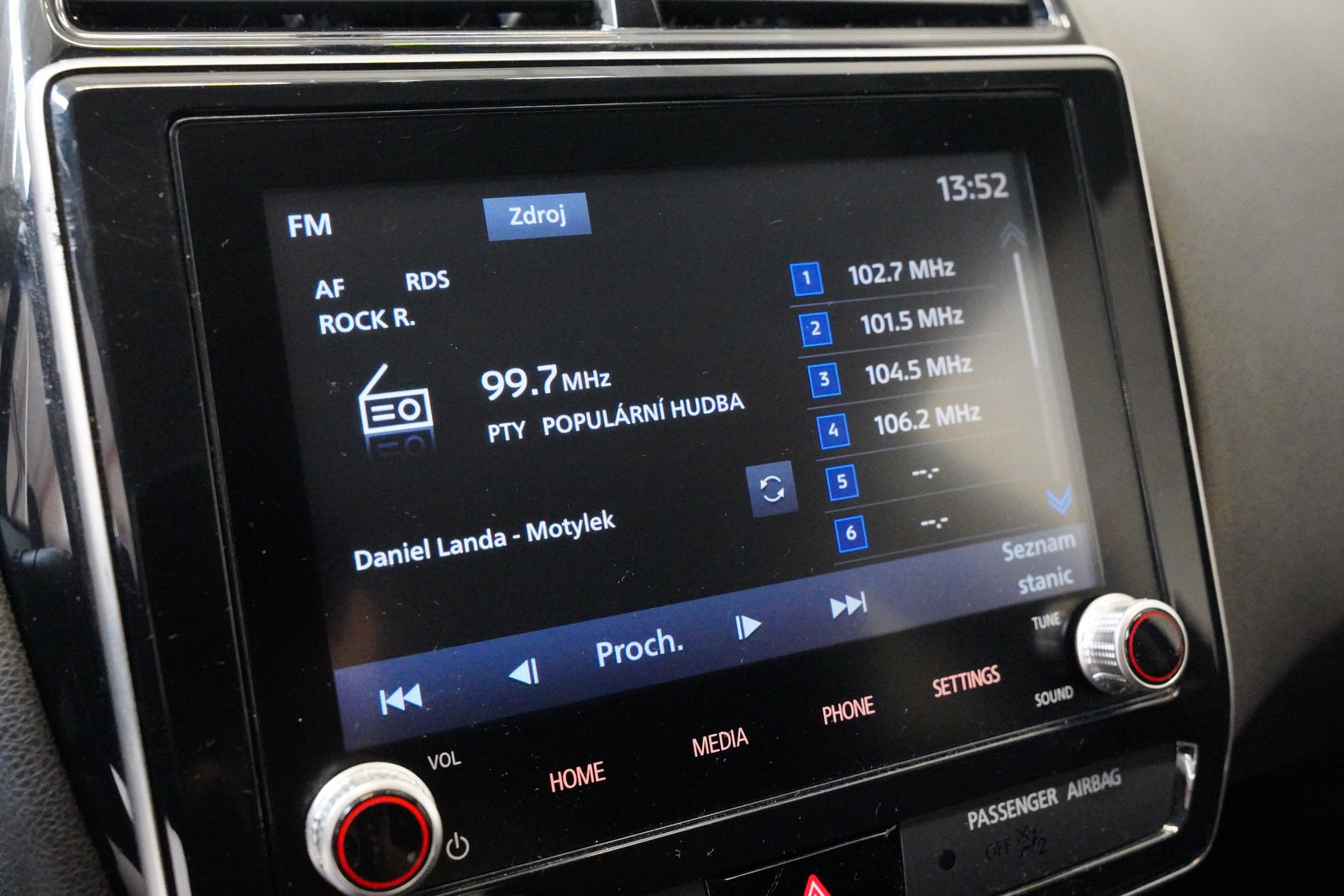 Mitsubishi ASX 2.0 i 110 kW – foto 19