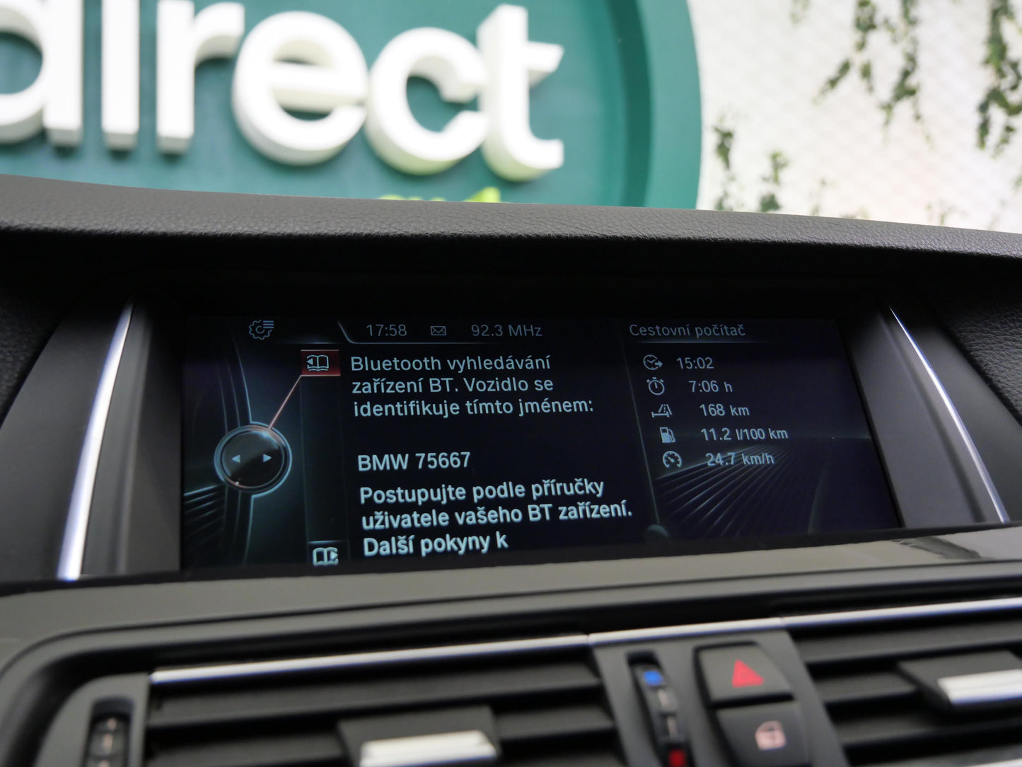 BMW 520xDrive 520d 135 kW xDrive Touring