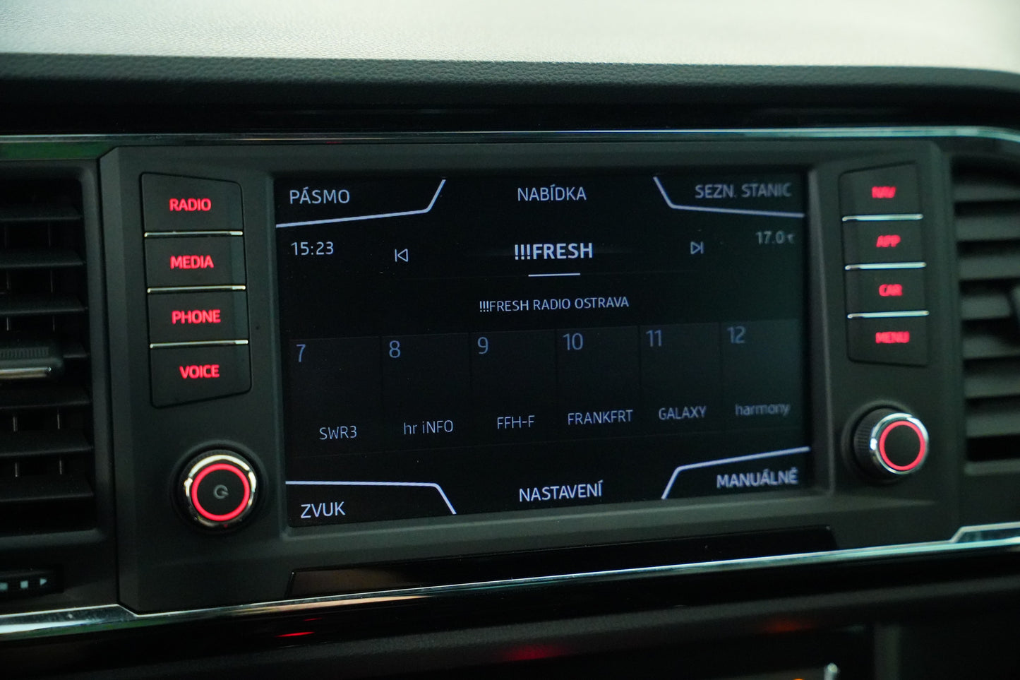 Cupra Ateca 2.0 TDI 140kW 4Drive Xcellence