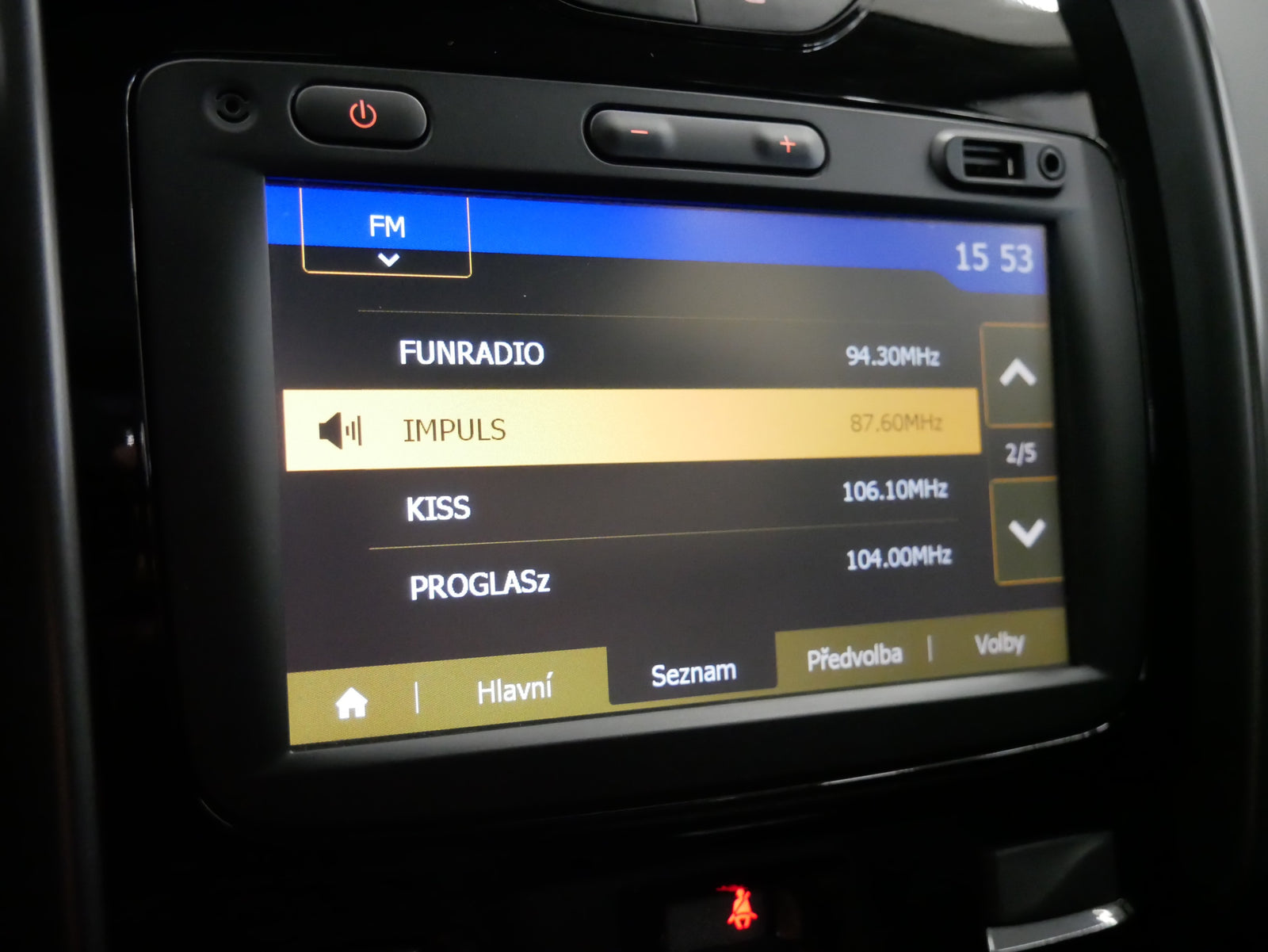 Dacia Duster 1.6 SCe 84 kW Access – foto 19
