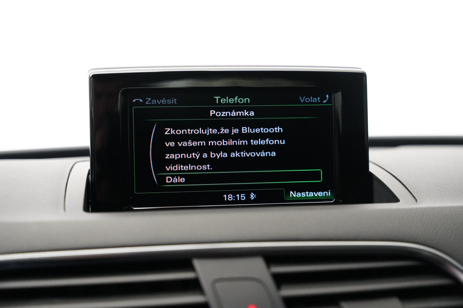 Audi Q3 1.4 TFSI 110 kW Comfort – foto 19