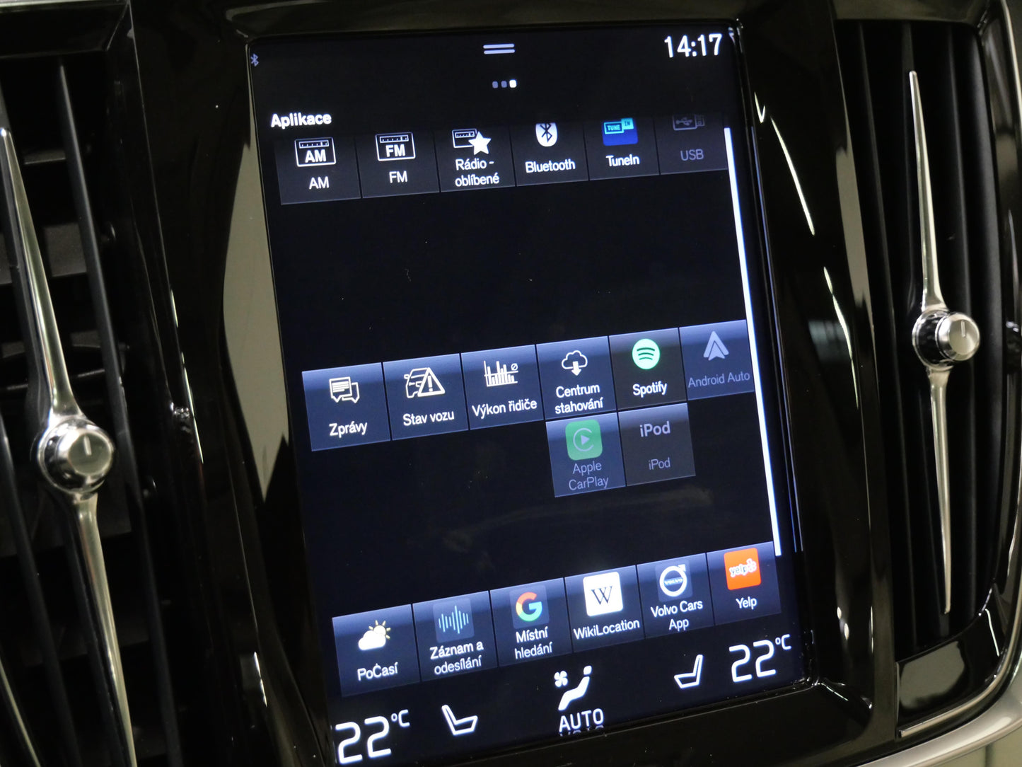 Volvo V90 2.0 D4 140 kW Inscription