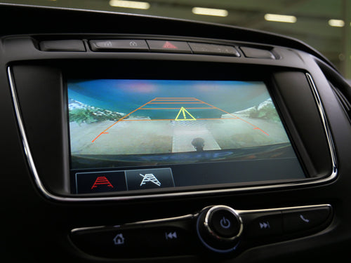 Opel Zafira 2.0 CDTI 125 kW AUT Innovation – foto 19