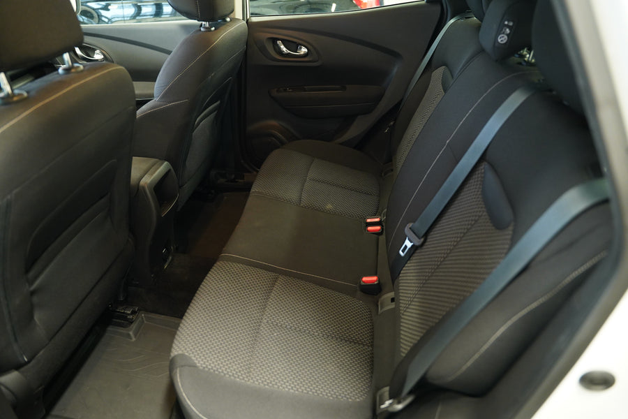 Renault Kadjar 1.2 TCe 96 kW – foto 19