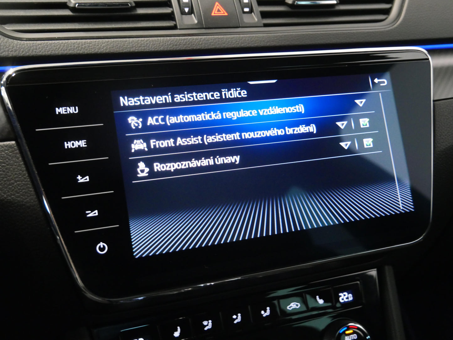 Škoda Superb 2.0 TDI 147 kW 4x4 SportLine