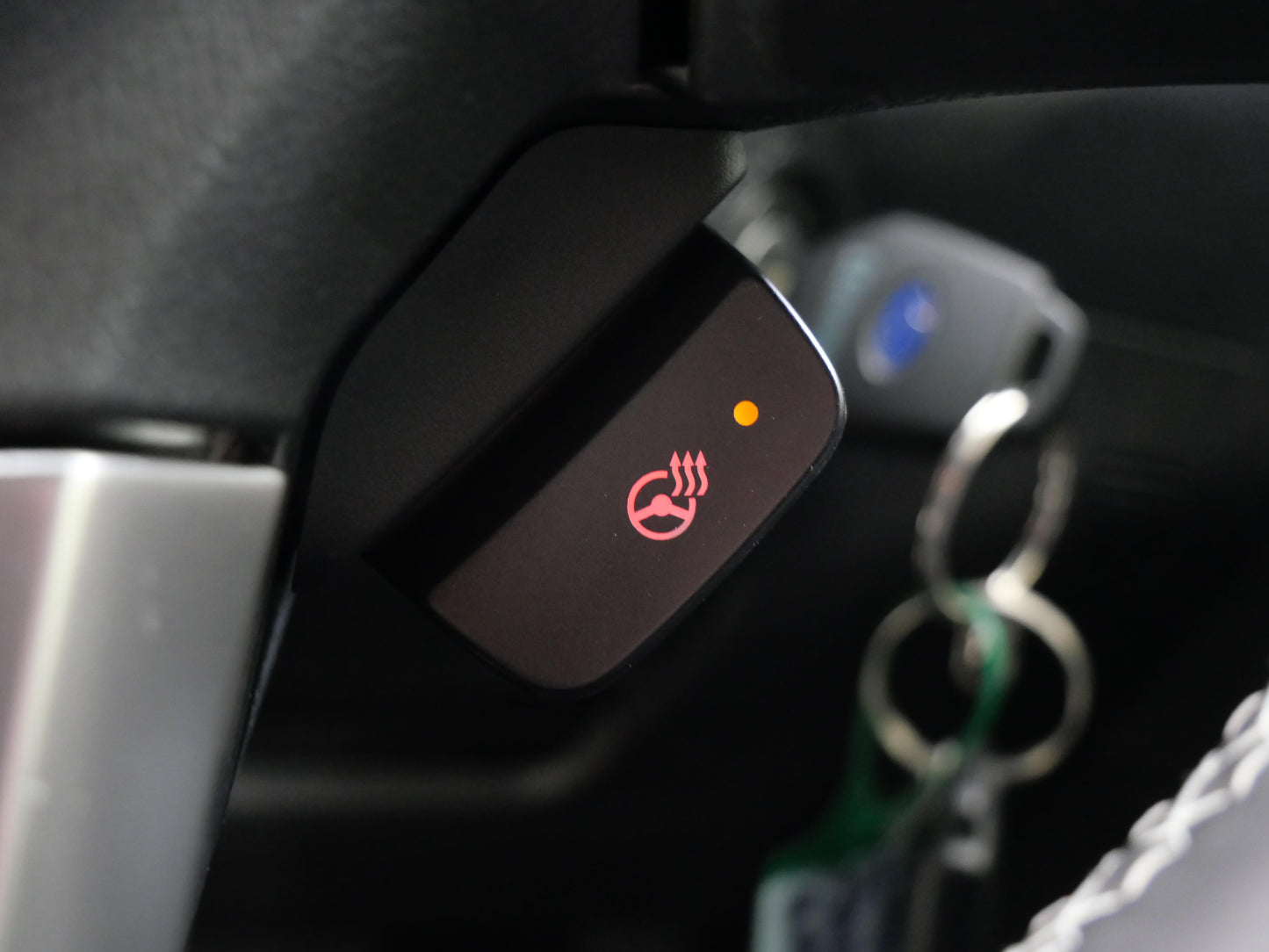 Subaru Forester 2.0i 110 kW Lineartronic