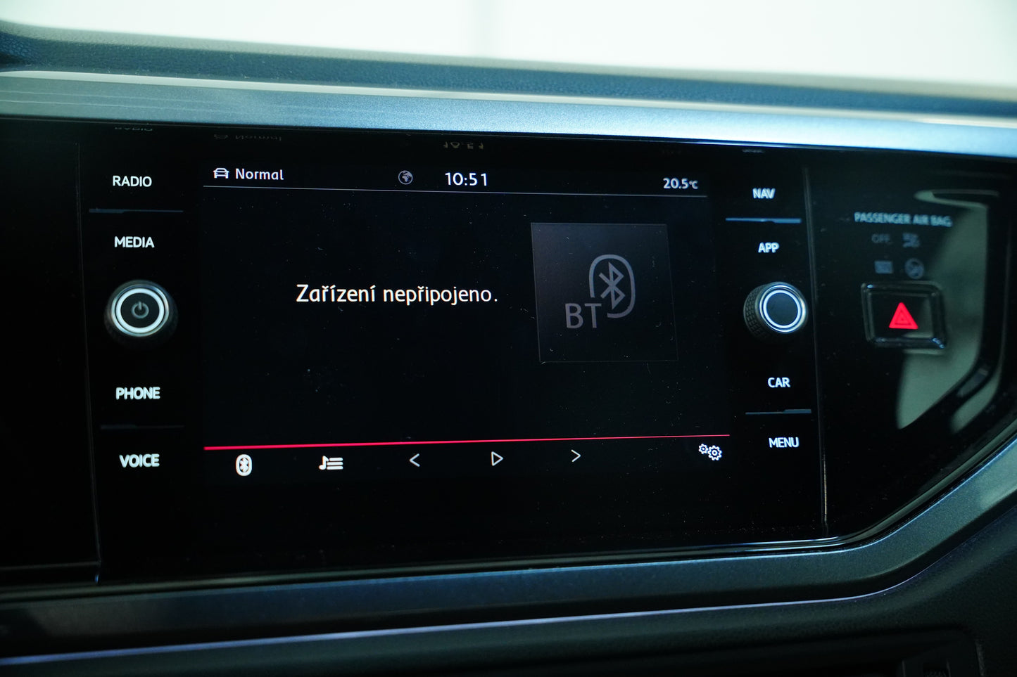 Volkswagen Polo 2.0 TSI 147 kW DSG GTI