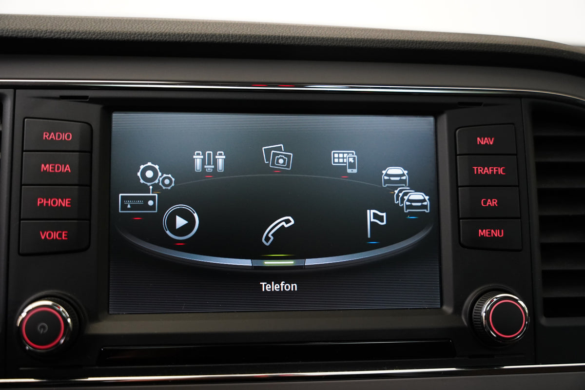Seat Leon 2.0TDI 135kW 4Drive X-Perience – foto 19
