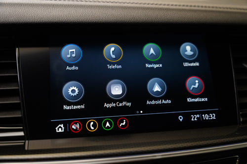 Opel Insignia 2.0 CDTi 128 kW Elegance – foto 19