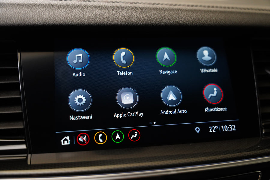 Opel Insignia 2.0 CDTi 128 kW Elegance – foto 19