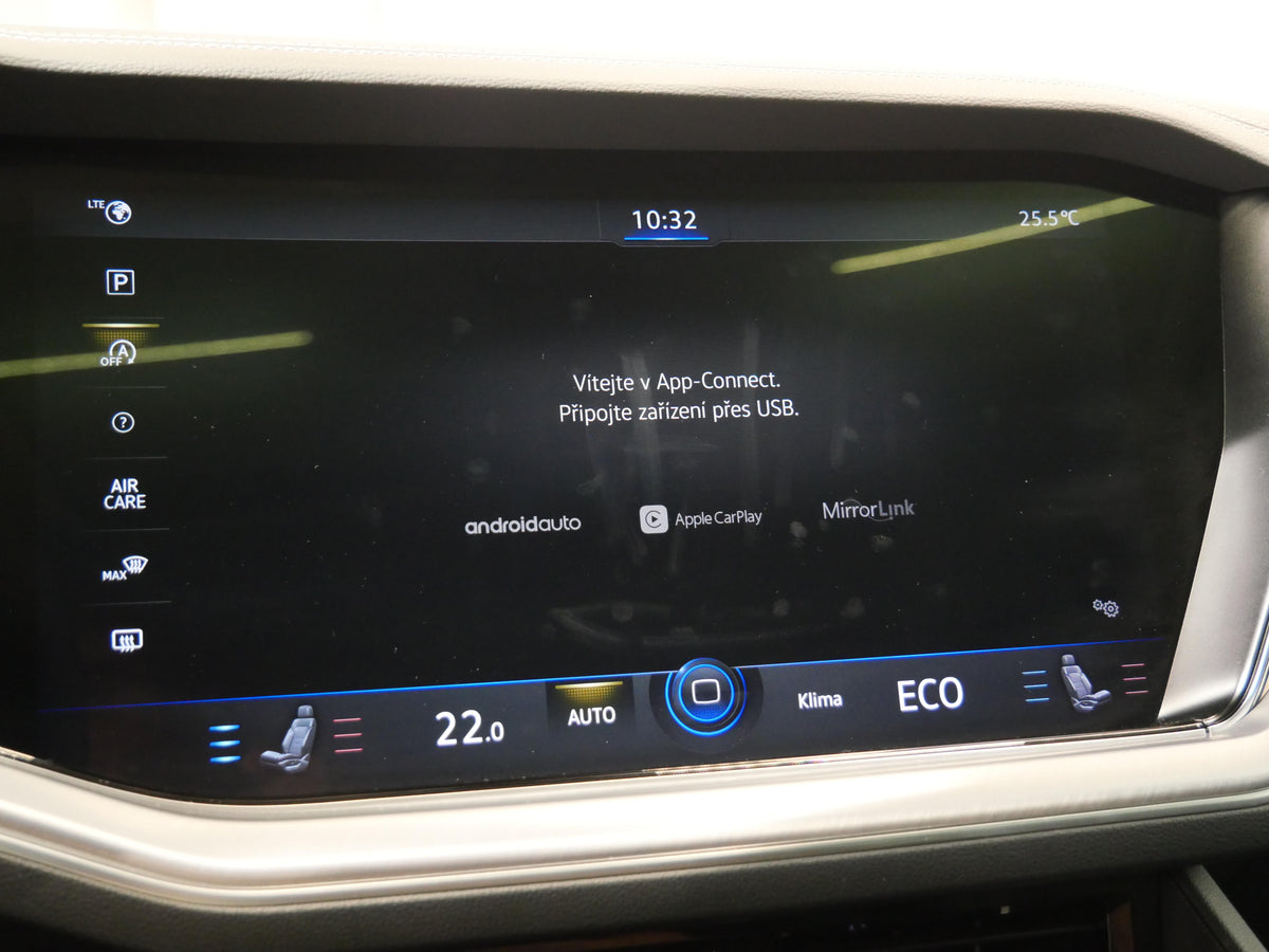 Volkswagen Touareg 3.0 TDI V6 210 kW Elegance