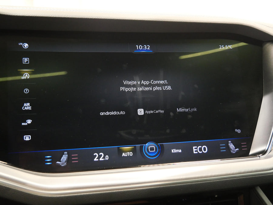 Volkswagen Touareg 3.0 TDI V6 210 kW Elegance – foto 19