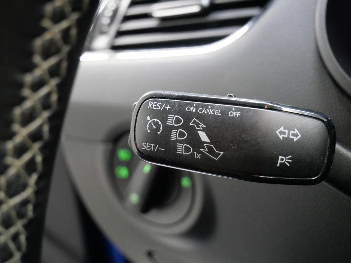 Škoda Octavia 2.0 TDI 135 kW RS – foto 19