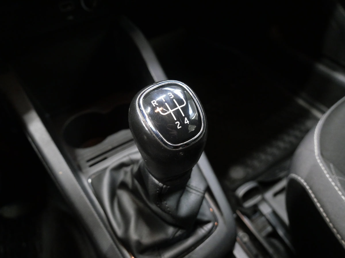 Škoda Fabia 1.0 TSI 70 kW Ambition