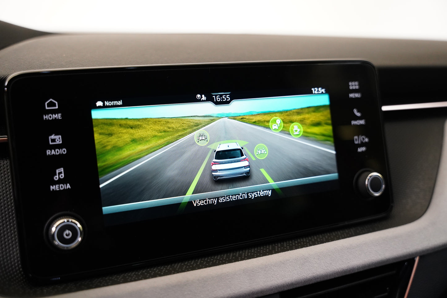 Škoda Kamiq 1.0 TSI 85 kW Top Selection