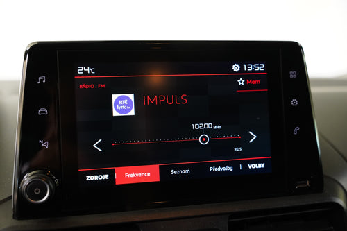 Citroën Berlingo 1.5 BlueHDi 96 KW Feel – foto 19