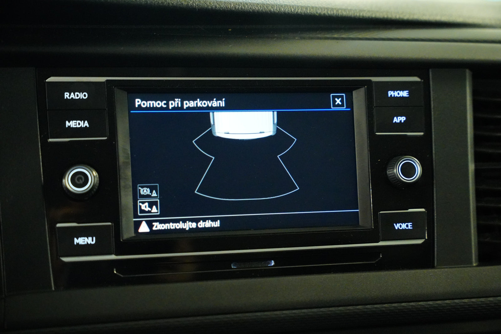 Volkswagen Transporter 2.0 TDI 110 kW Long – foto 19