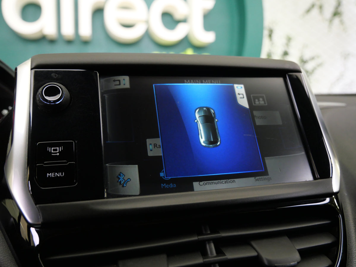 Peugeot 208 1.2 VTi 60 kW Active – foto 19