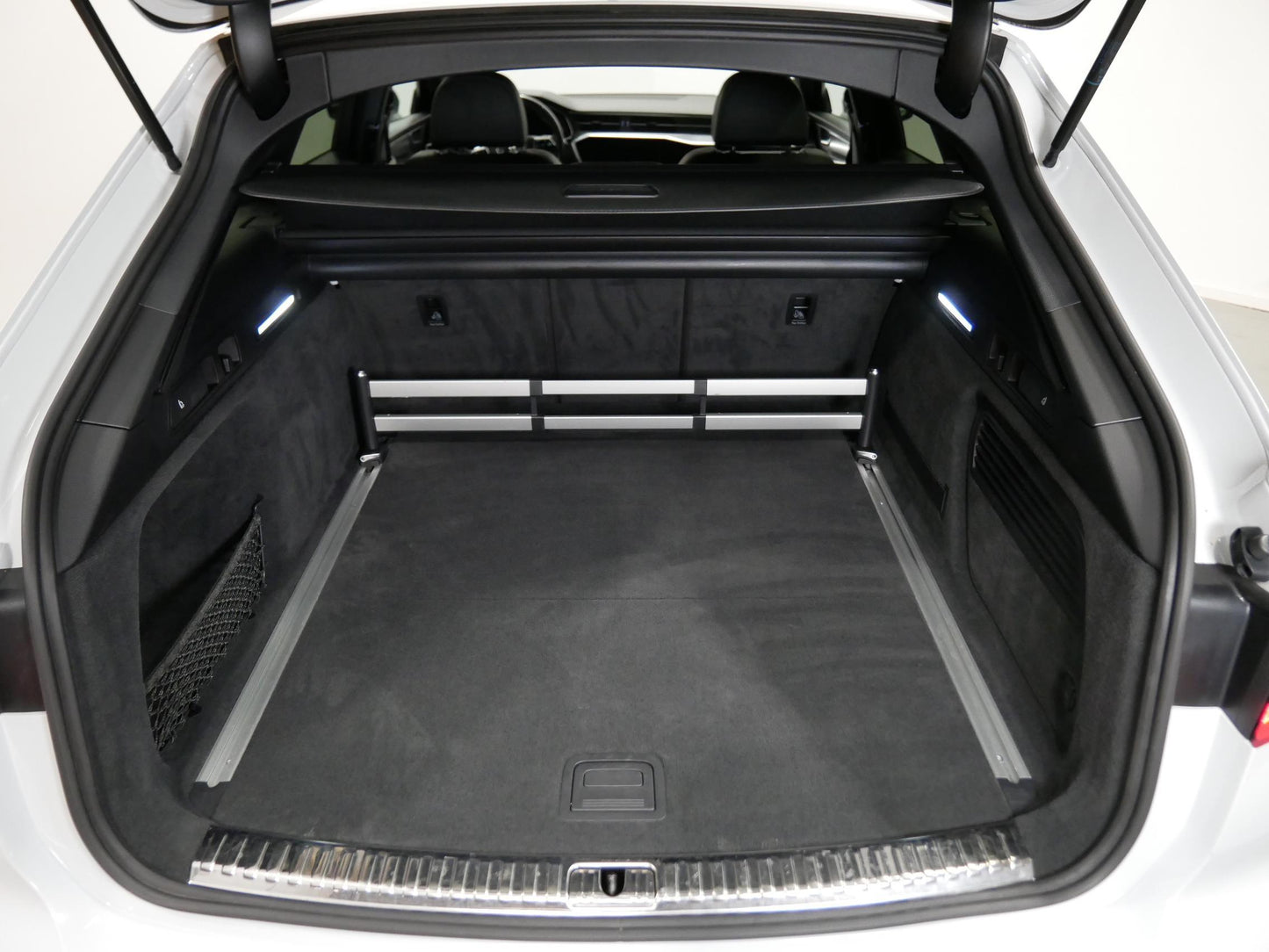 Audi S6 Avant 3.0 TDI 257 kW