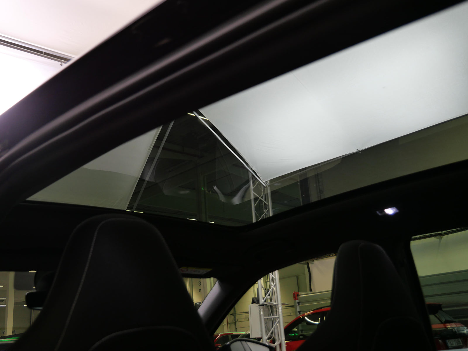 Škoda Scala 1.0 TSI 85 kW DSG Monte Carlo – foto 19