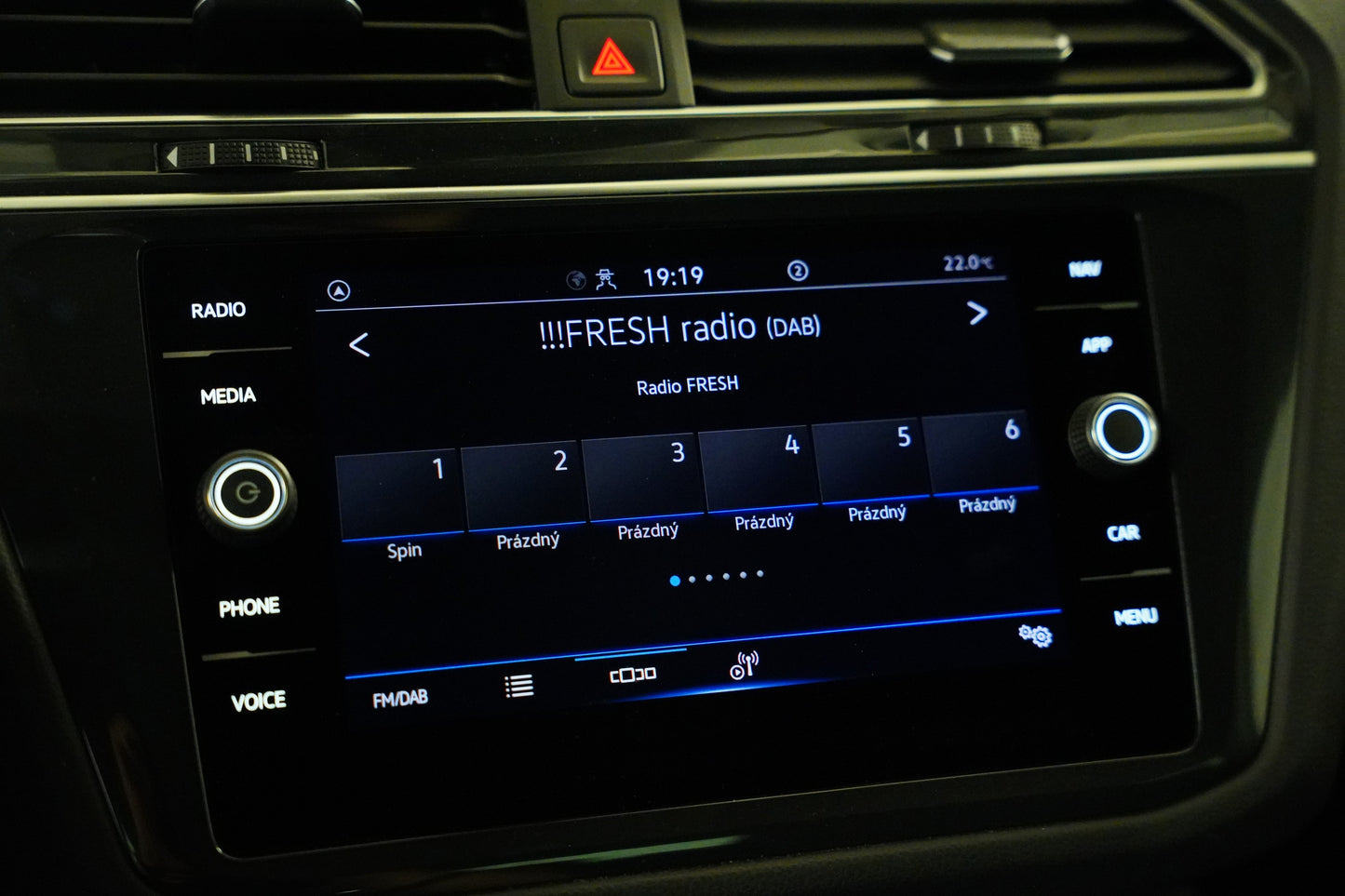 Volkswagen Tiguan 1.5 TSI 110 kW DSG Life