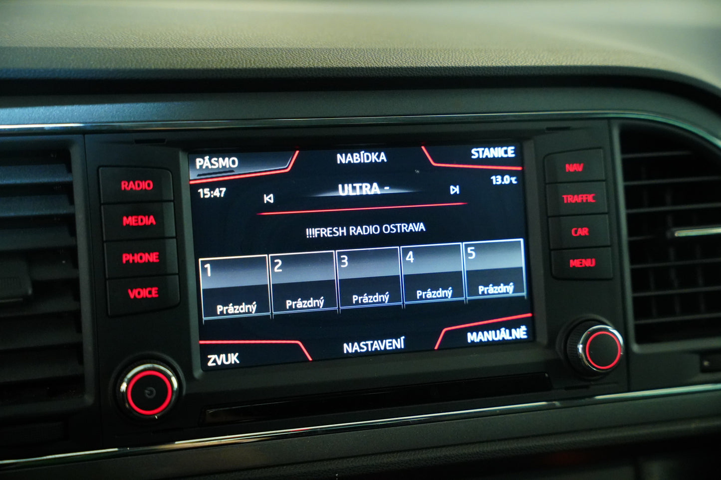 Seat Leon 2.0 TDI 110 KW STYLE
