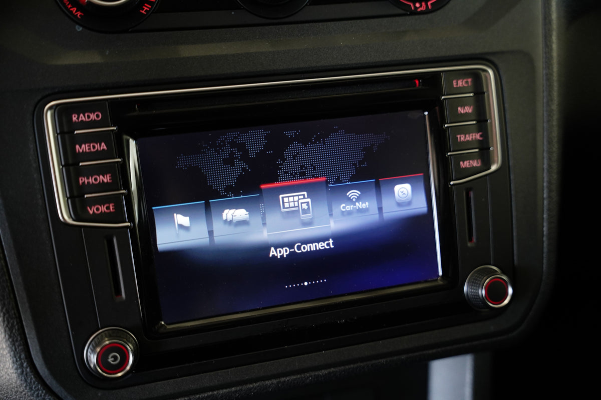 Volkswagen Caddy 2.0 TDI 110 kW Family – foto 19