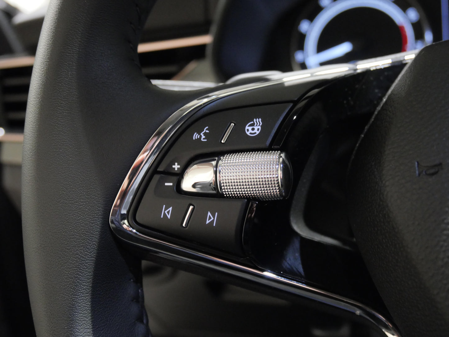 Škoda Kamiq 1.5 TSI 110 kW Style