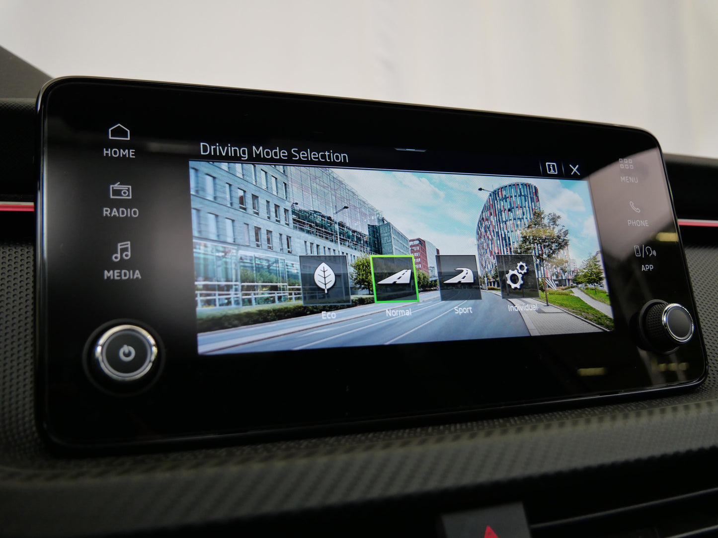 Škoda Scala 1.5 TSI 110 kW DSG Monte Carlo