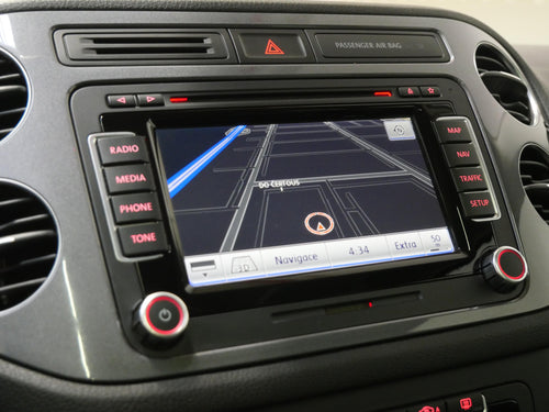 Volkswagen Tiguan 2.0 TDI 125 kW 4Motion – foto 19