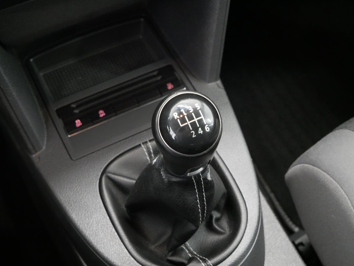 Volkswagen Touran 1.6 TDI 77 kW Comfortline