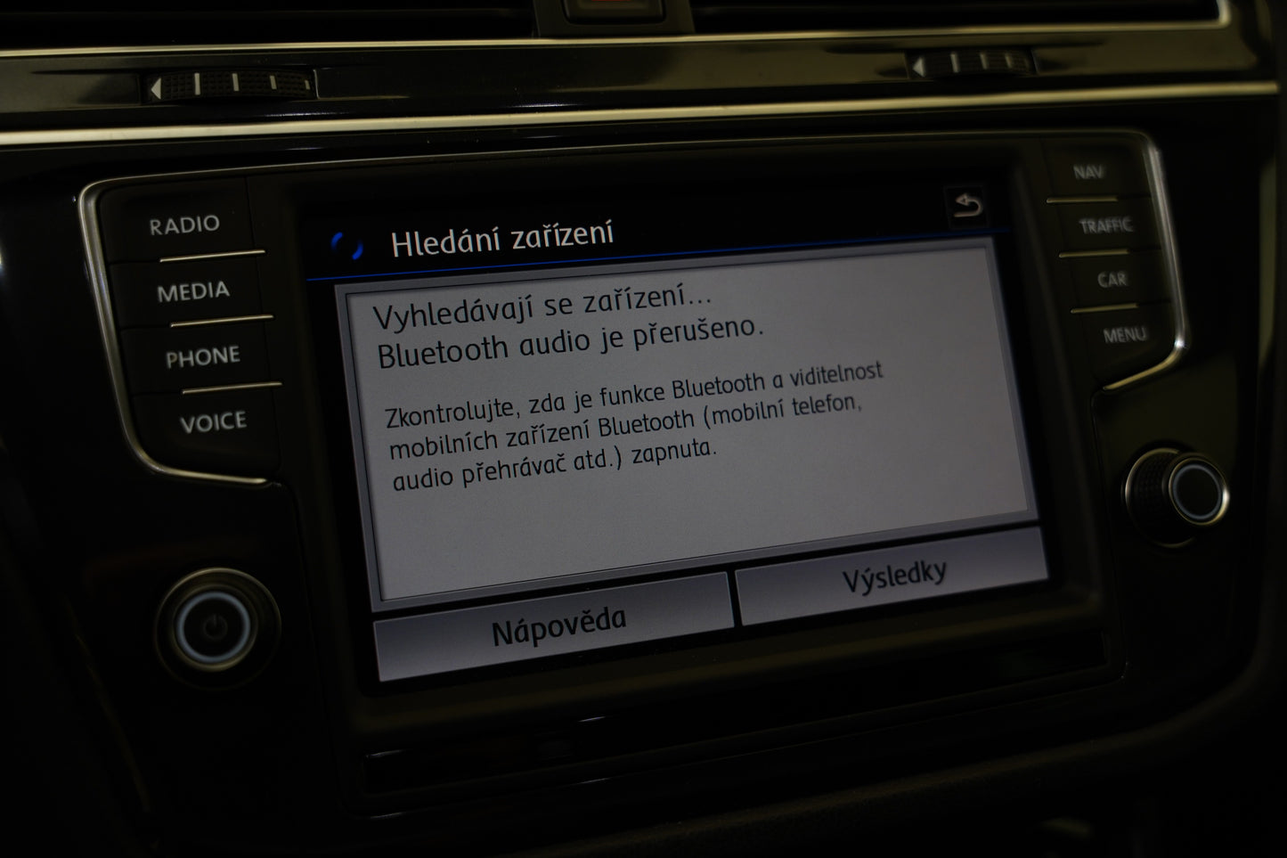 Volkswagen Tiguan 1.4 TSI 110kW 4Motion Highline
