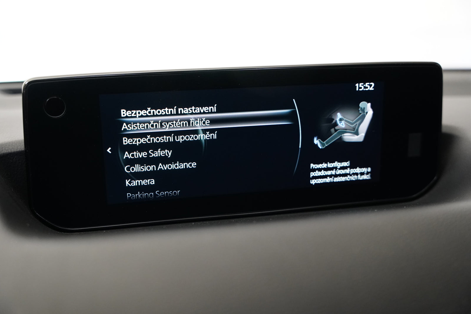 Mazda MX-30 e-Skyactiv 125 kW AT Edition-R – foto 19
