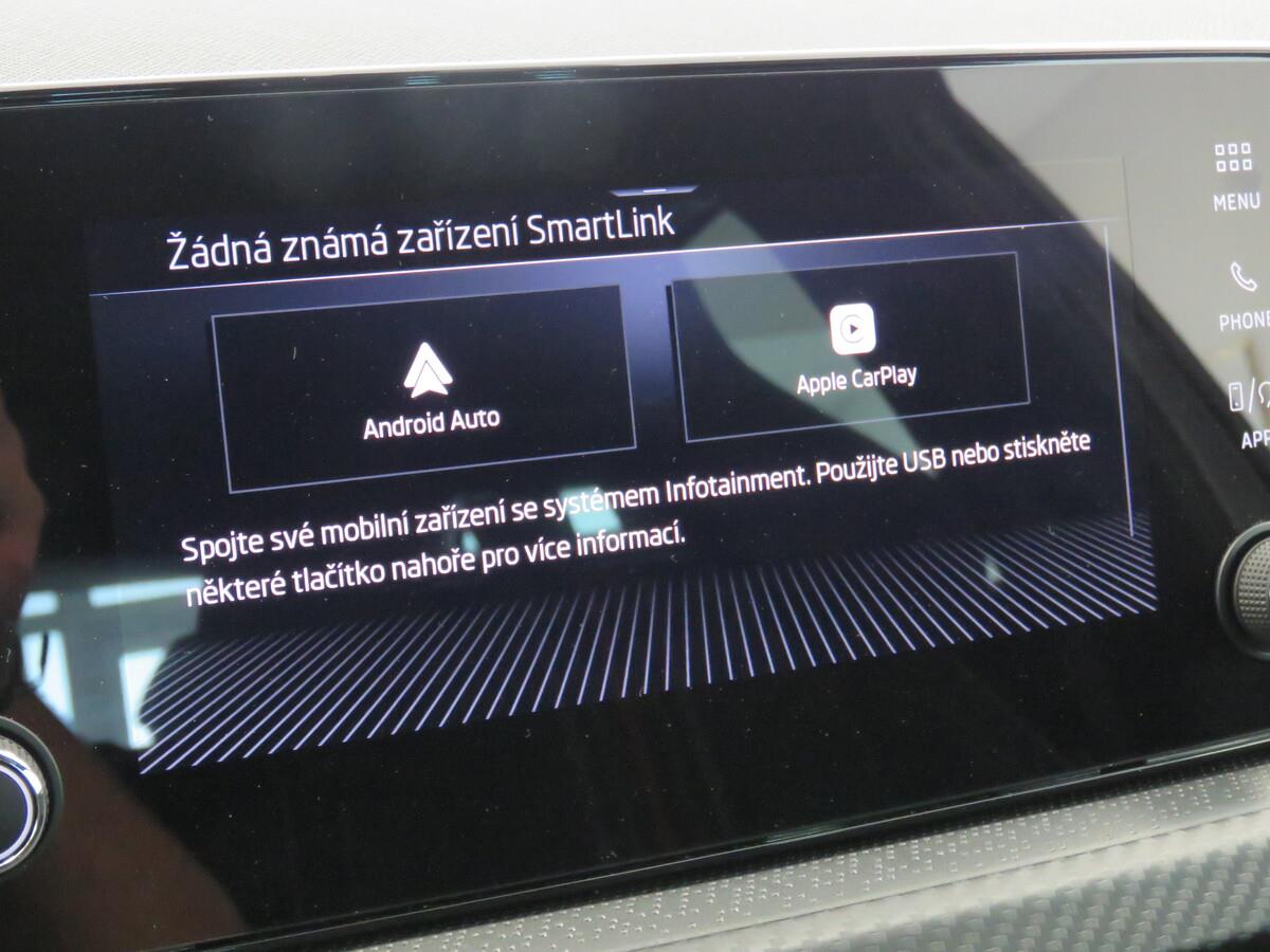 ŠKODA Scala 1.0 TSI 85 kW Monte Carlo