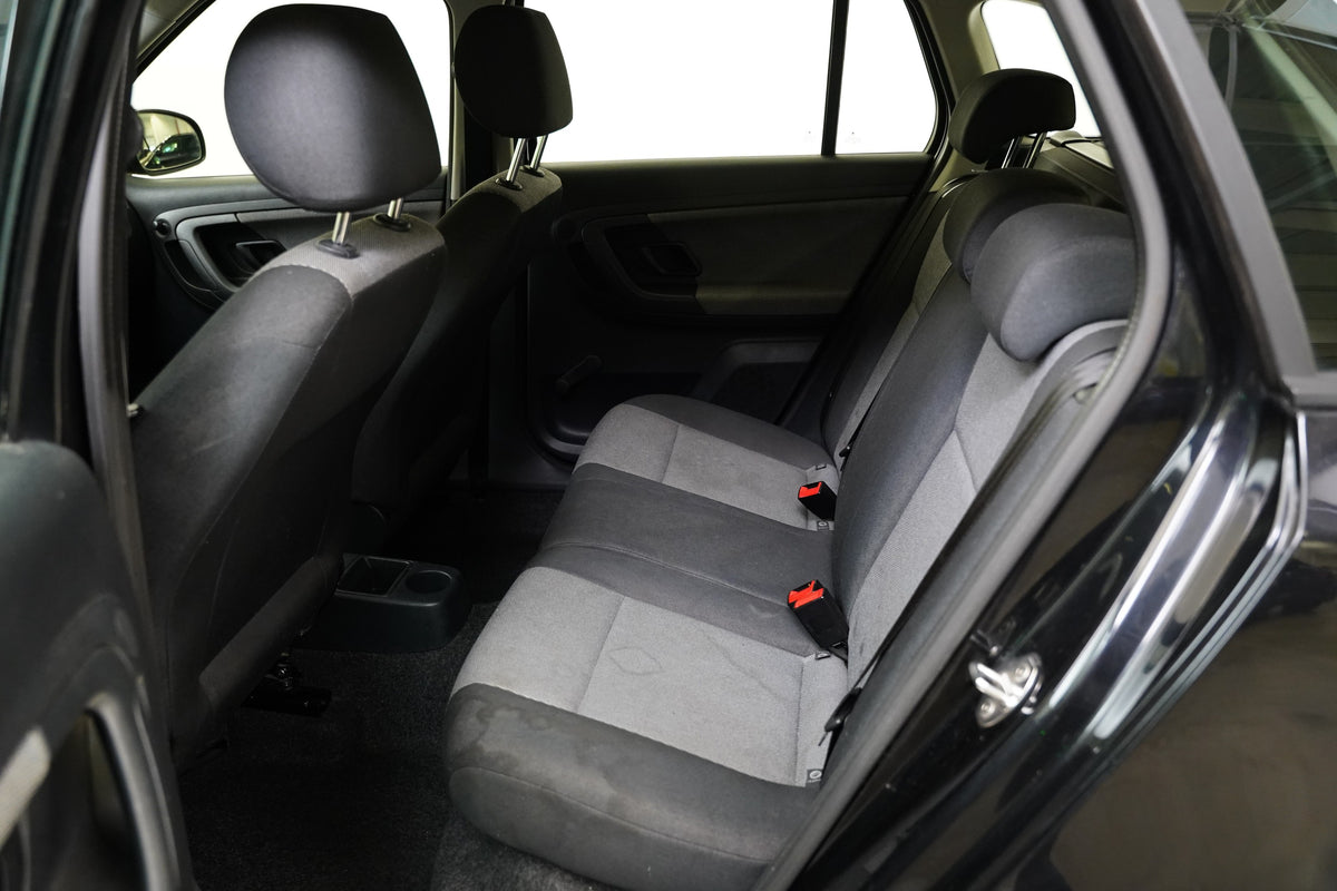 Škoda Fabia 1.2 TSI 63 kW Cool Edition – foto 19