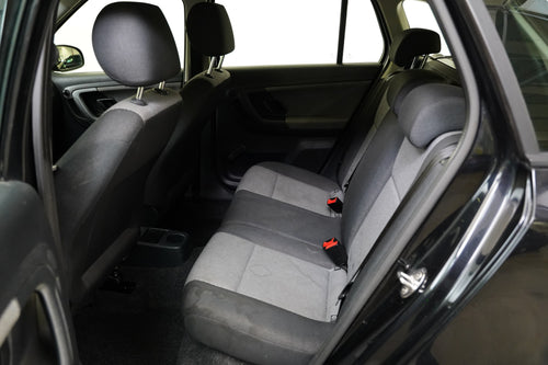 Škoda Fabia 1.2 TSI 63 kW Cool Edition – foto 19