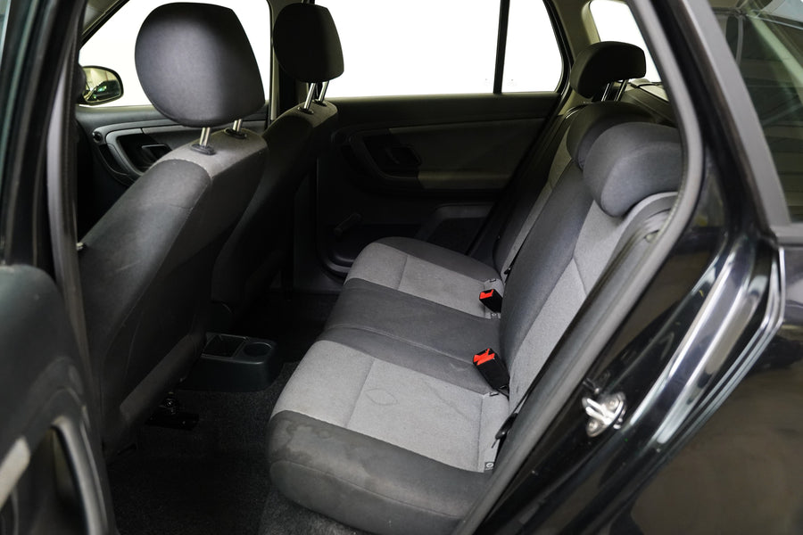 Škoda Fabia 1.2 TSI 63 kW Cool Edition – foto 19
