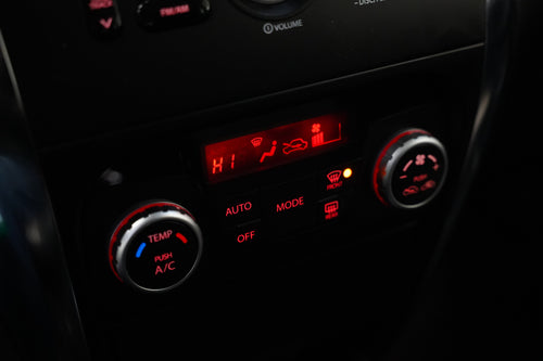 Fiat Sedici 2.0 d 99 kW Multijet – foto 18