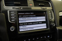 Volkswagen Golf 2.0 TDI 135 kW DSG GTD