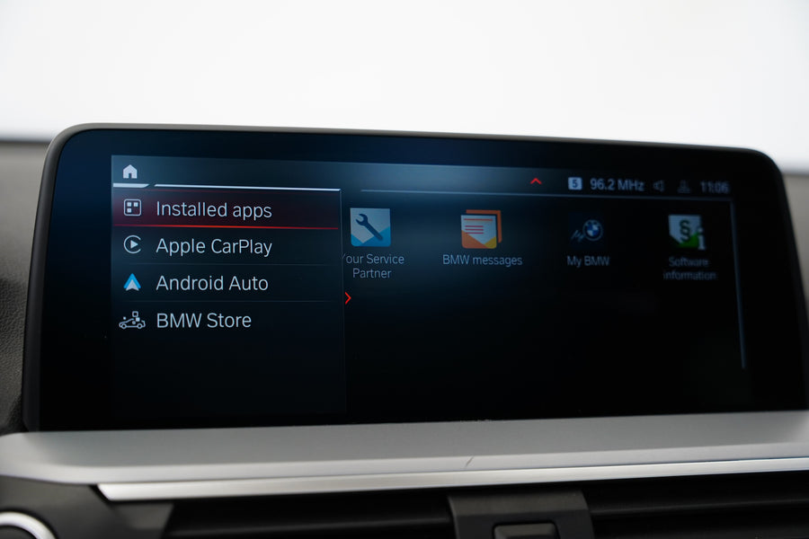 BMW X3 20d 140 kW xDrive – foto 19