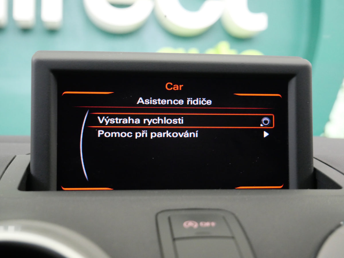 Audi A1 1.4 TFSI 90 kW Attraction – foto 19