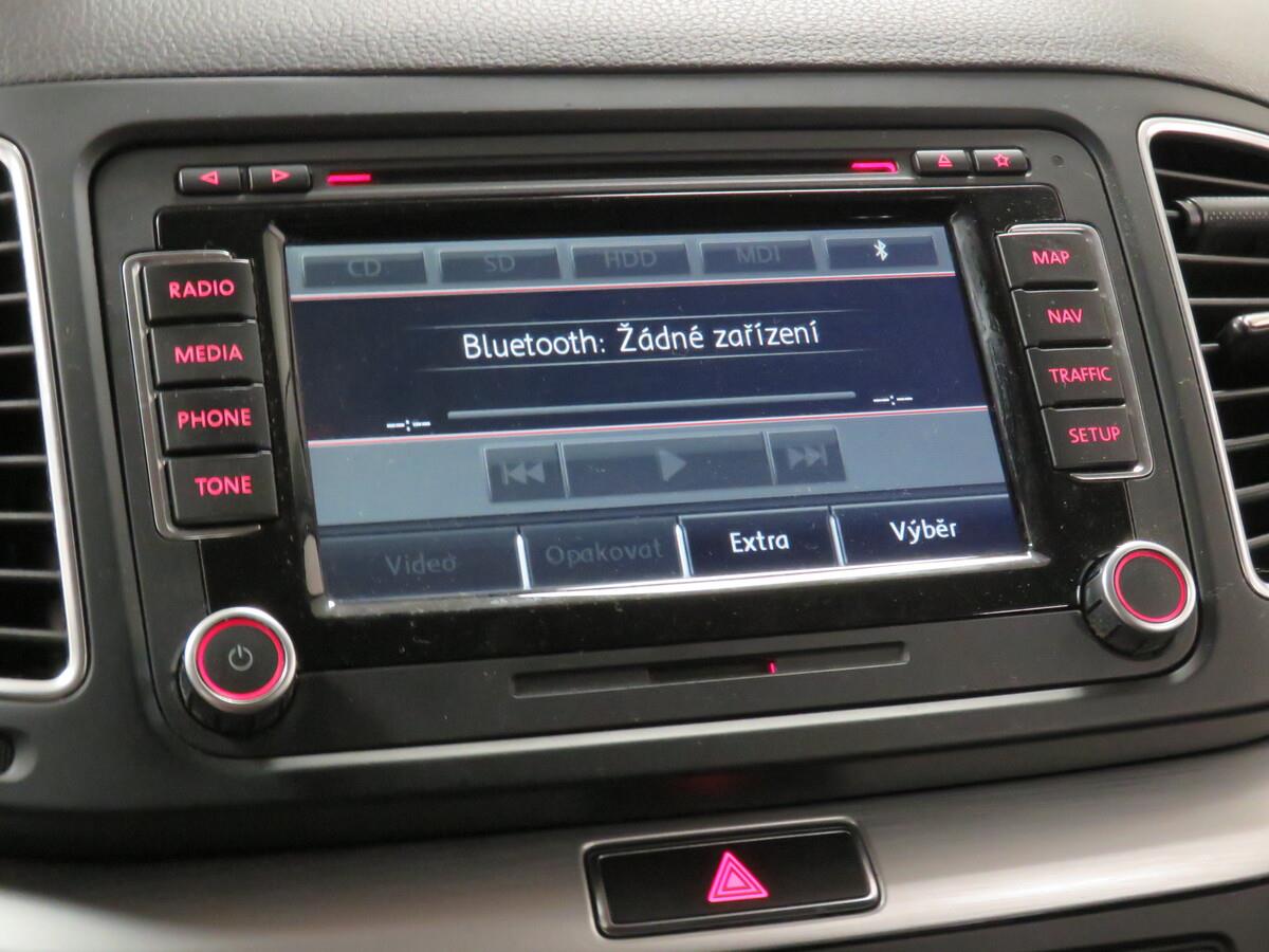 Volkswagen Sharan 2.0 TDI 130 kW Highline