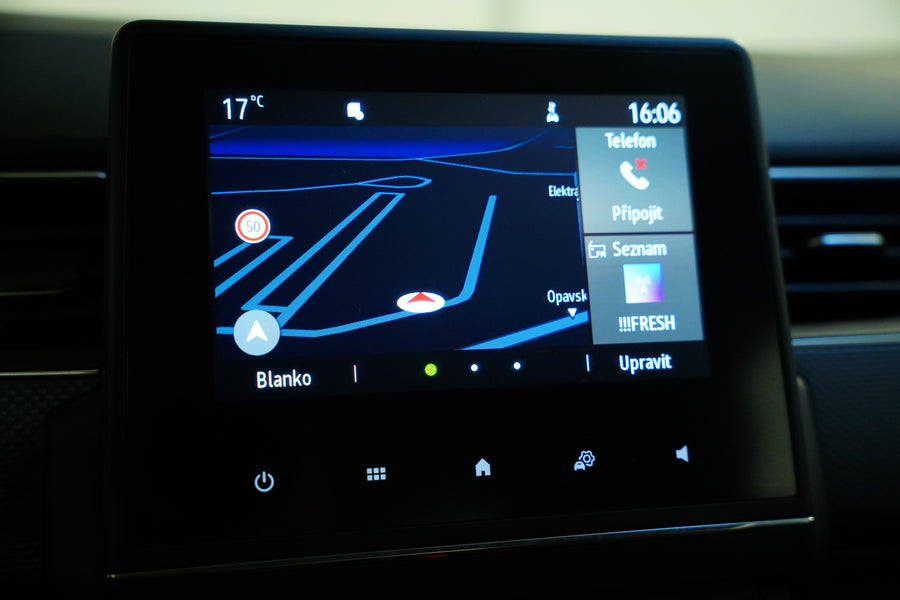 Renault Arkana 1.6 E-Tech 69 kW – foto 19