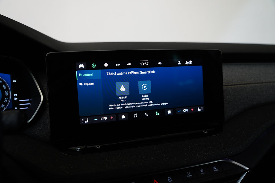 Škoda Octavia 2.0 TDI 110 kW Top Selection – foto 19