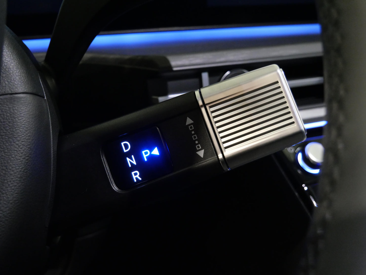 Hyundai Santa Fe 1.6 T-GDI 158 kW Style Premium