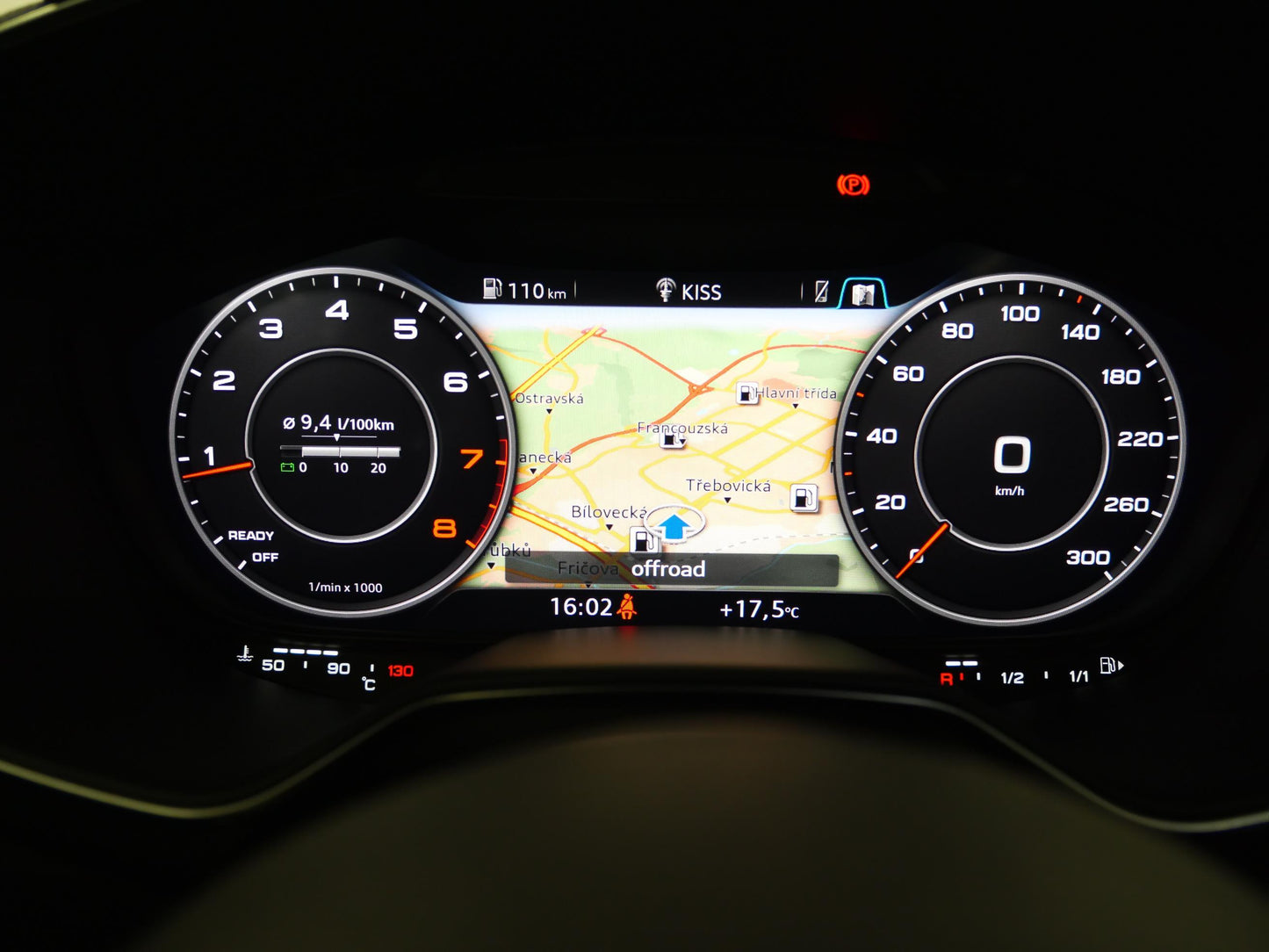 Audi TT 2.0 TFSI 169 kW S line