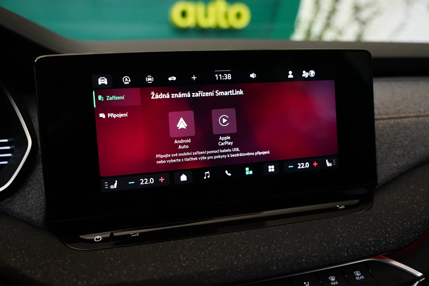 Škoda Octavia 2.0 TDI 110 kW Top Selection