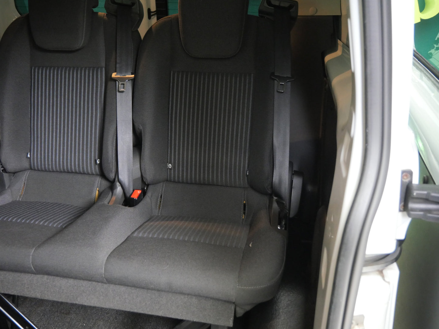 Ford Transit Custom 2.2 TDCI 92 kW  Trend