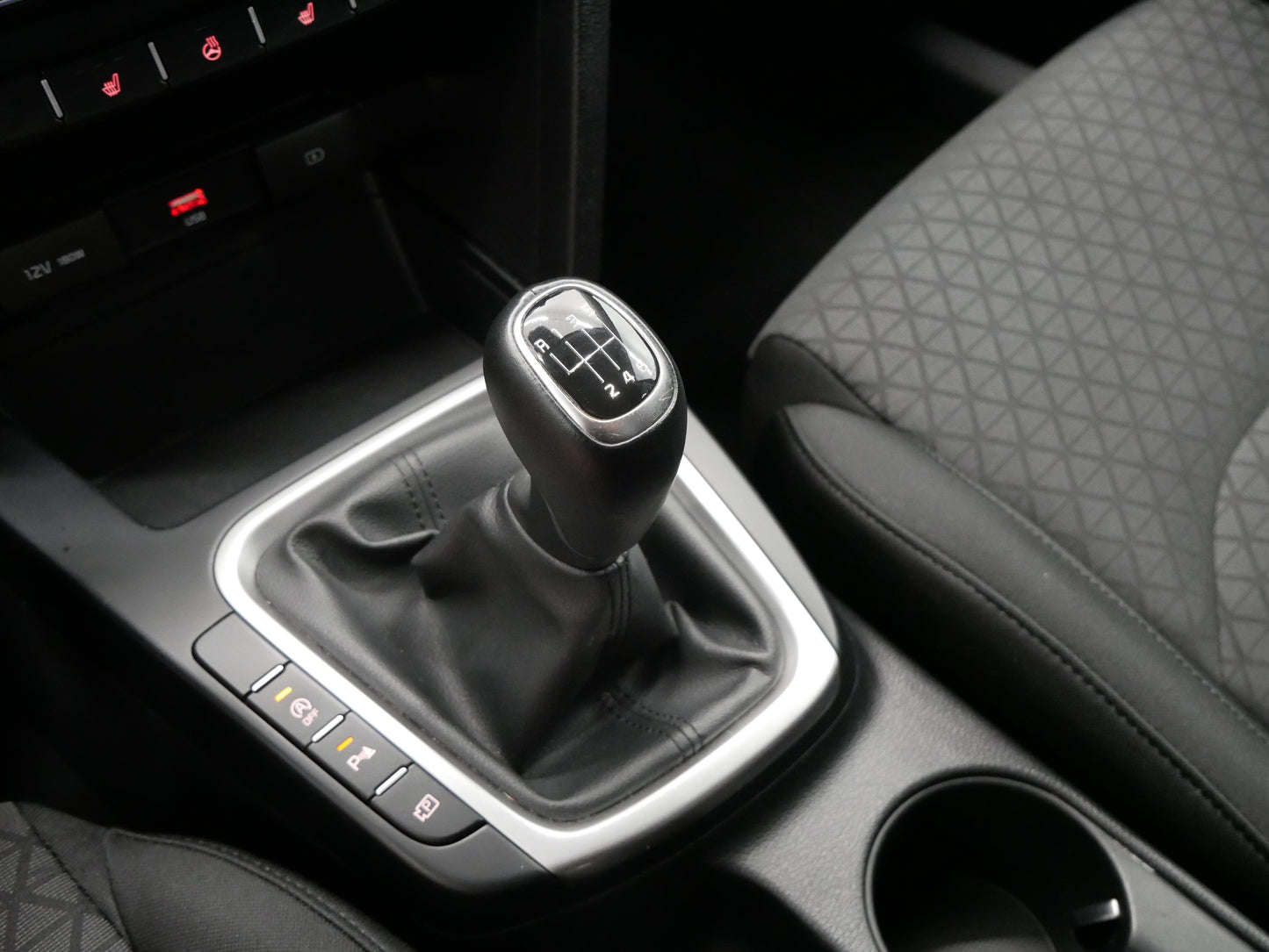 Kia Cee´d 1.0 T-GDI 74 kW Spin